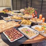buffet-festa 18 anni