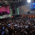 discoteca roma