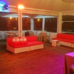 festa 18 anni roma eur